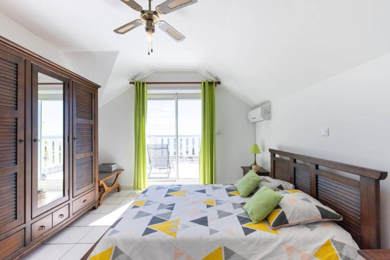 La Villa Bel Ocean - Saint Gilles Bains ภายนอก รูปภาพ